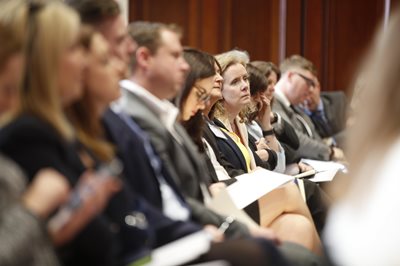 To be the voice of Dublin business  To be Dublin’s best business network, local and international  To deliver inspiring business learning and leadership To be the voice of Dublin business  To be Dublin’s best business network, local and international  To deliver inspiring business learning and leadership